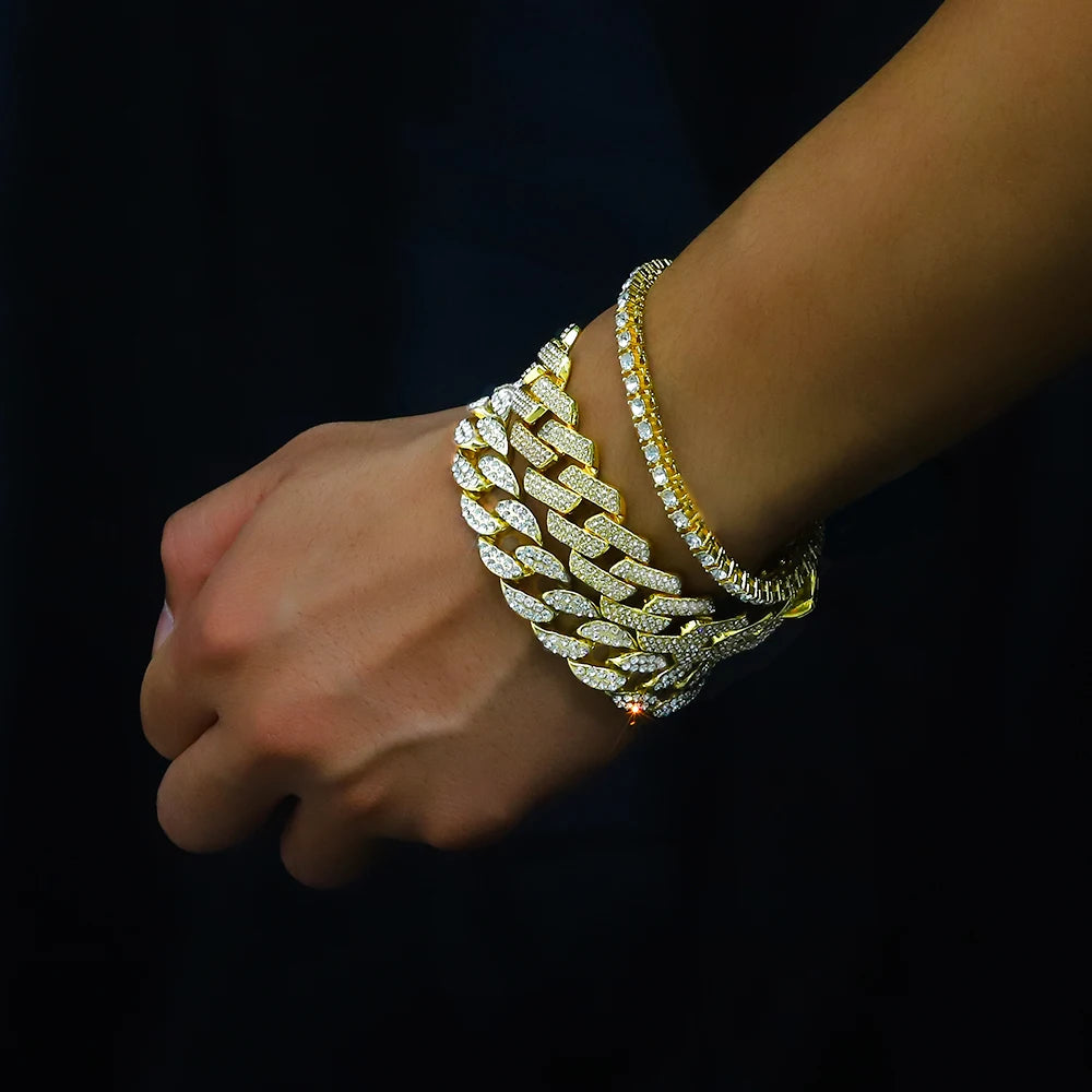 Delicate Luxury Bracelet