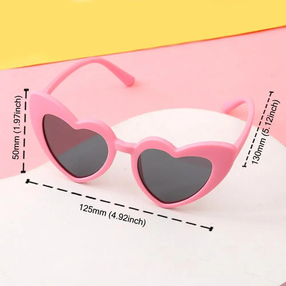 Cat Eye Sunglasses