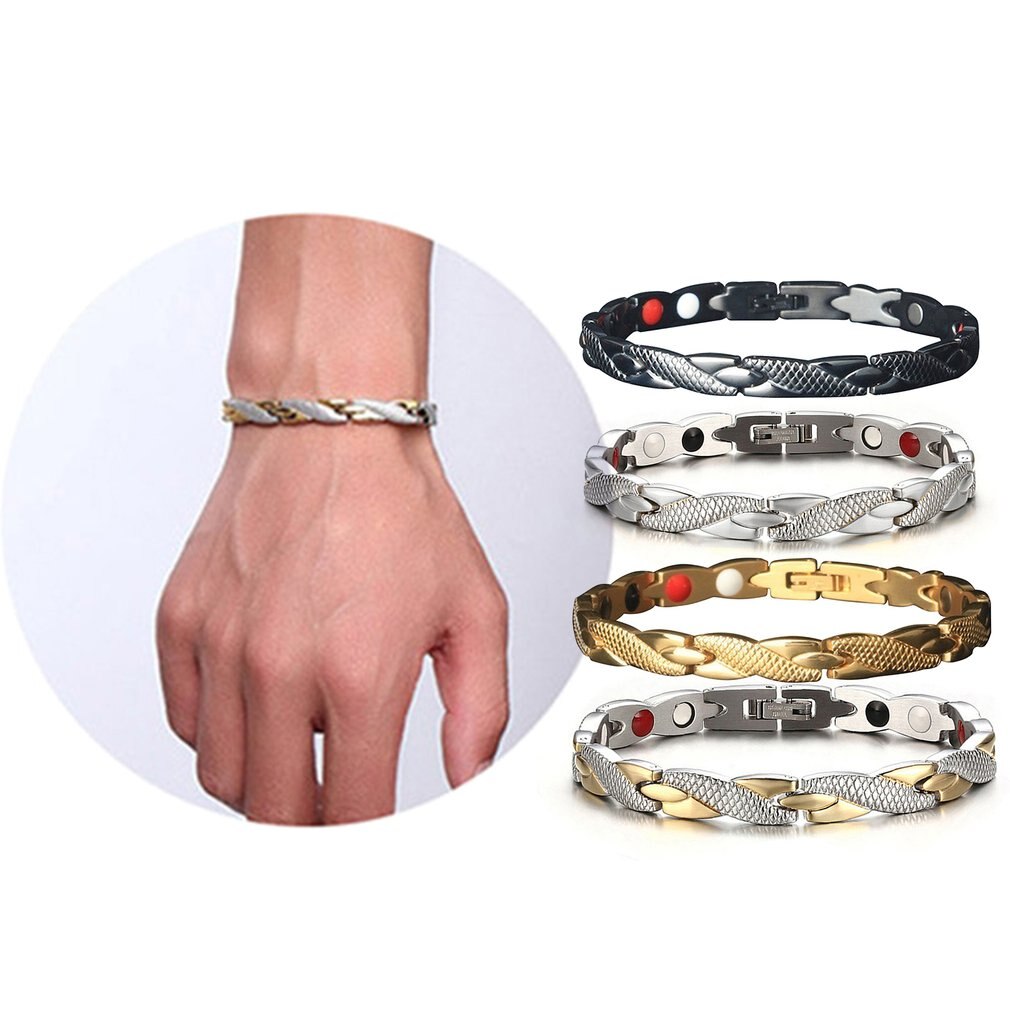 Magnetic Bracelet