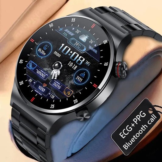 Smart Talking Watch