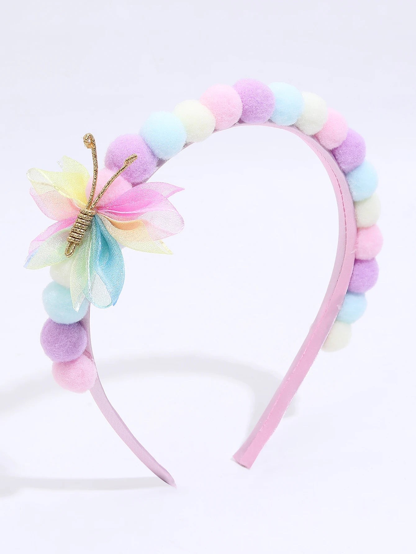 Butterfly Headband