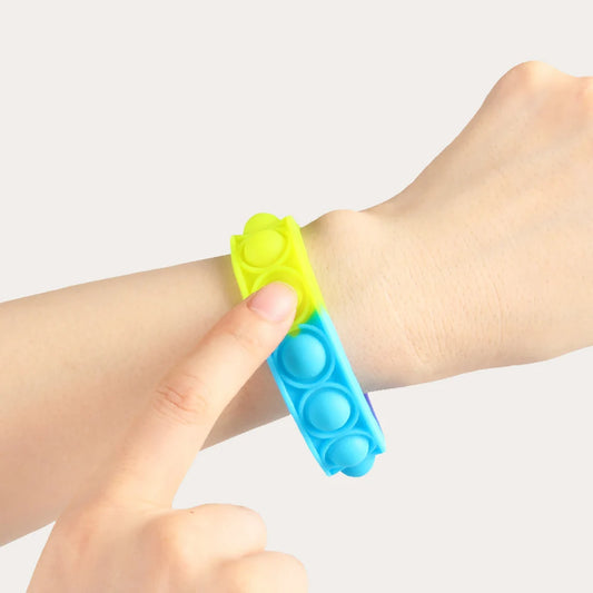 Bubbles  Bracelet