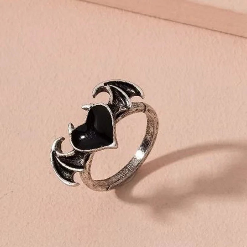 Infinity Ring