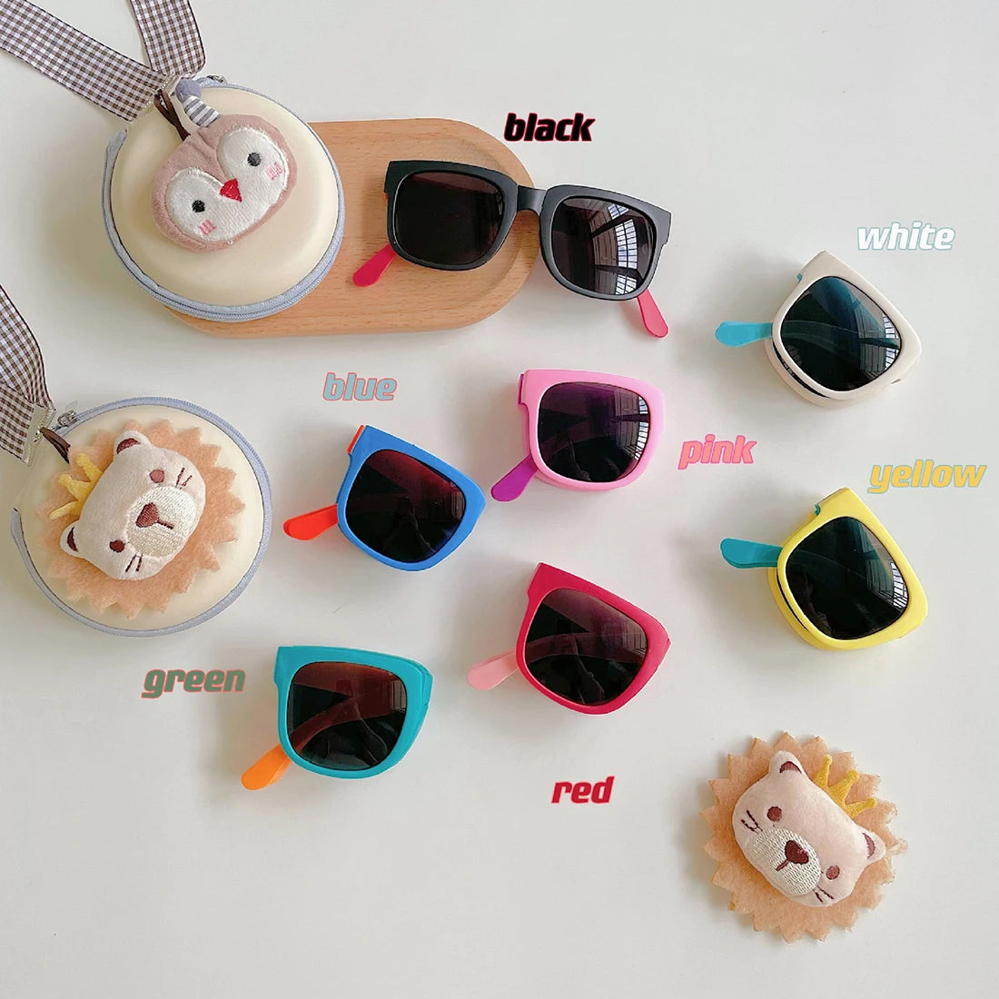 Funny Sunglass