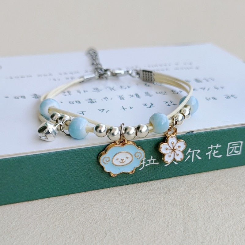 Evening Bracelet