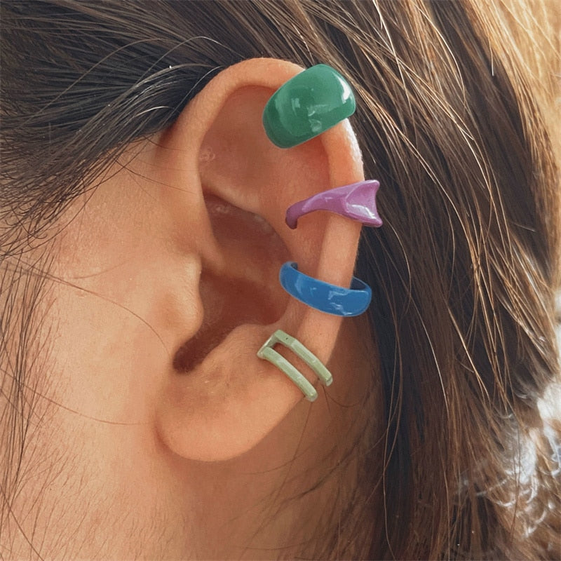 Princess Earring