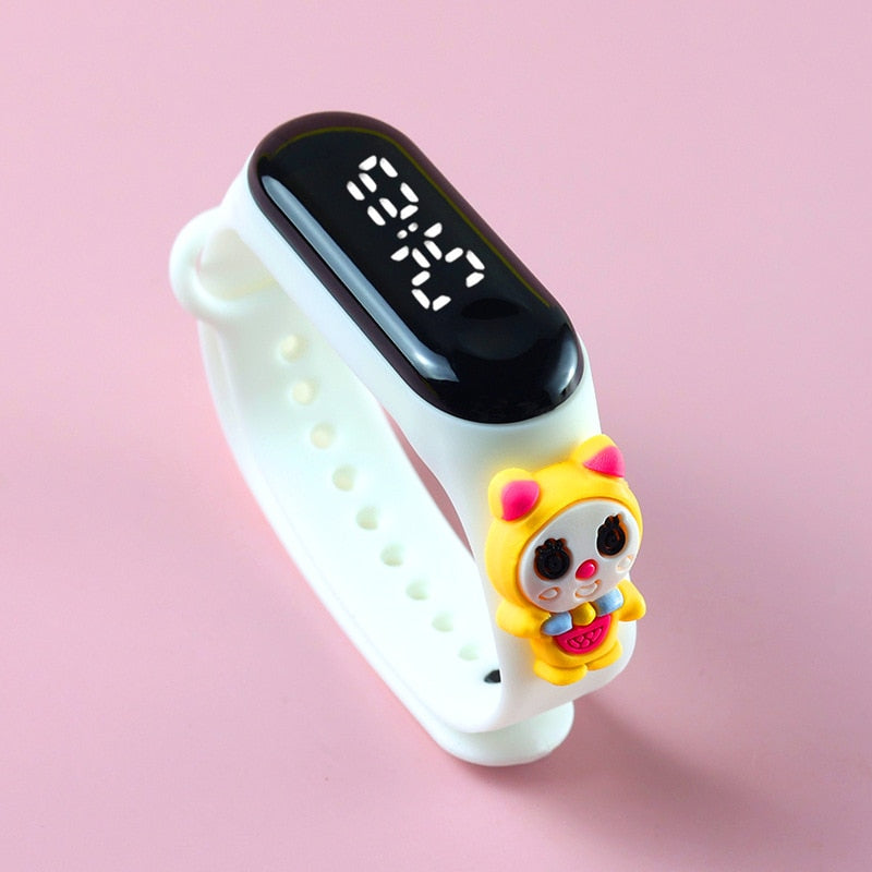 Disney Smart Watch