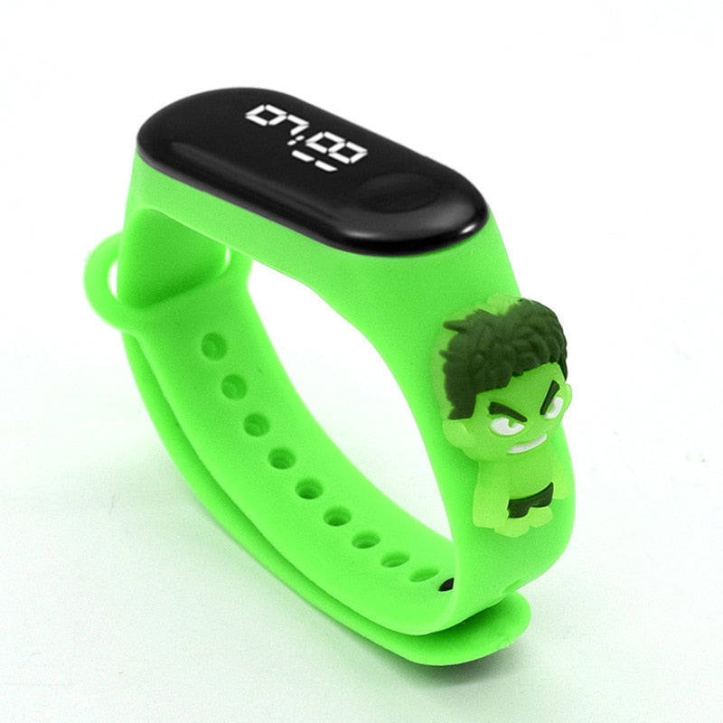 Disney Smart Watch