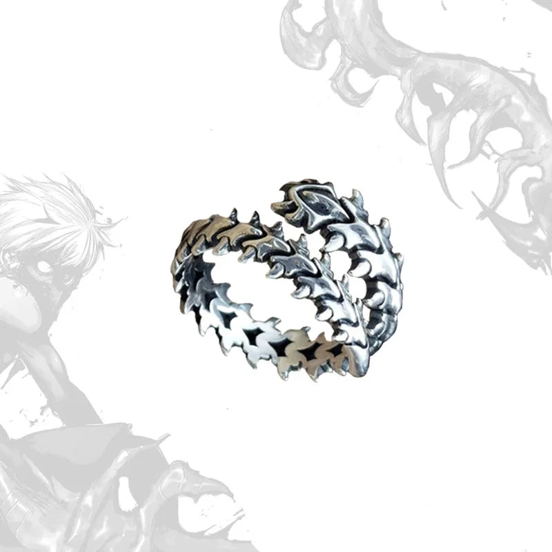 Dragon Ring