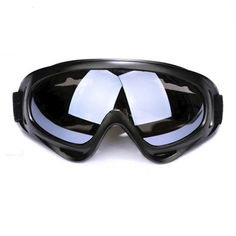 Dirt Bike Sunglasses