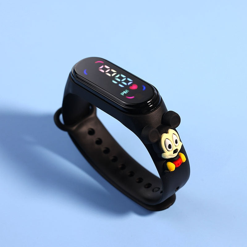 Disney Smart Watch