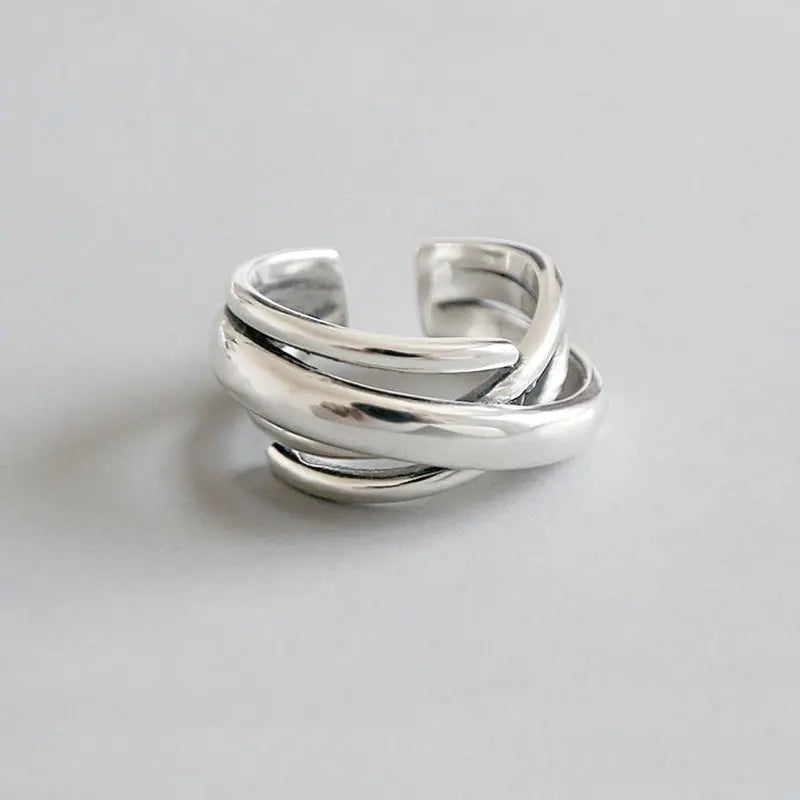 Infinity Ring