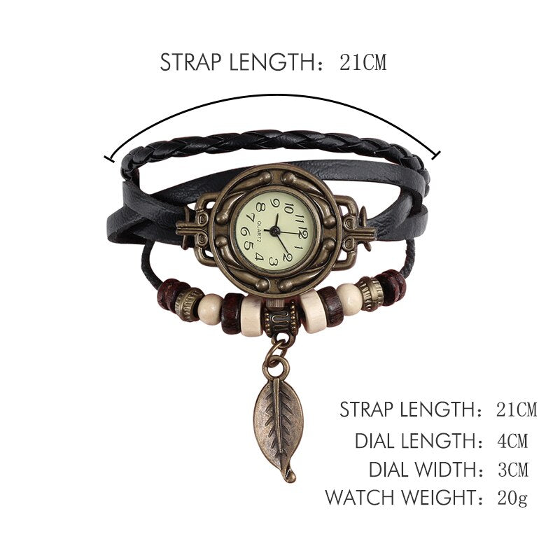 Spring Watch