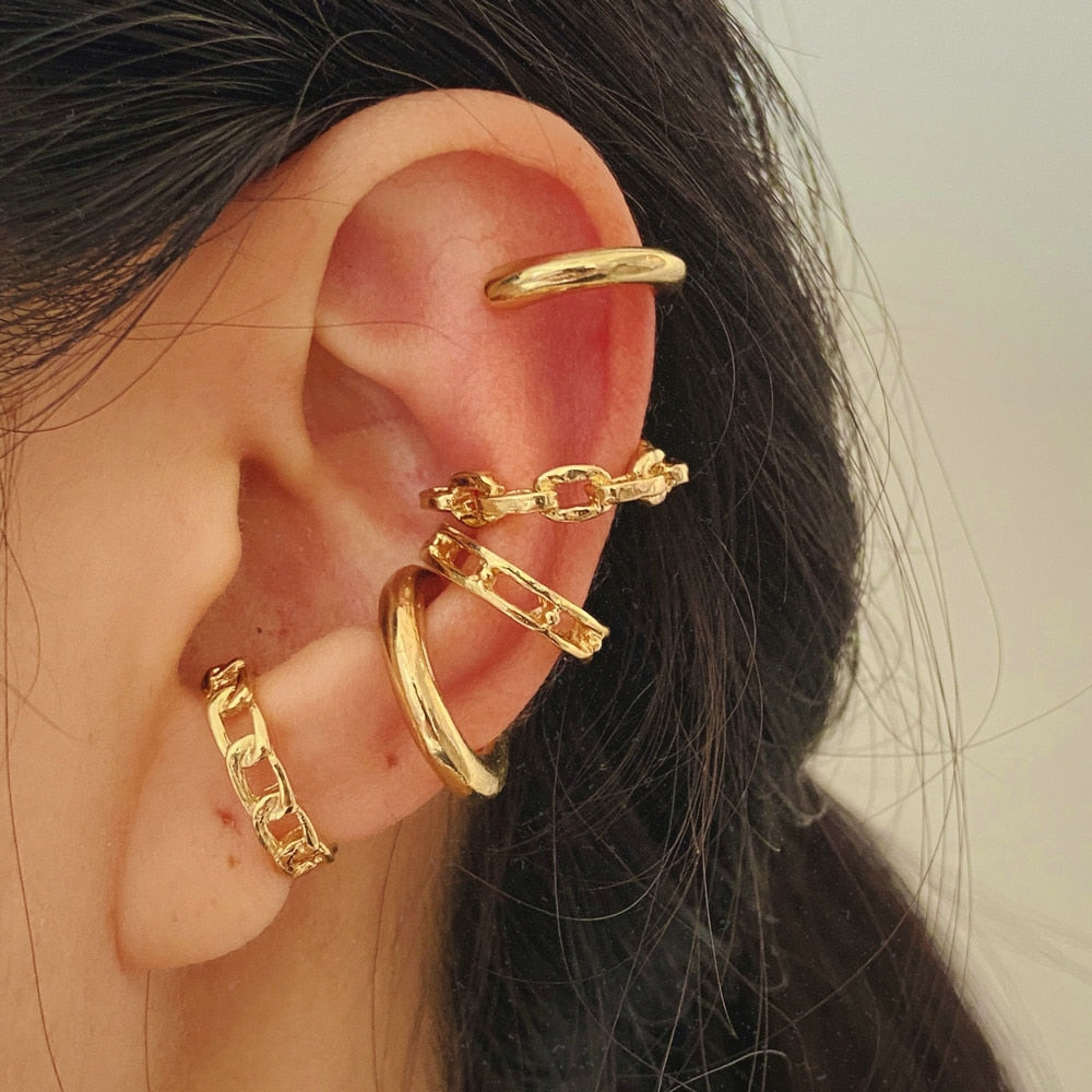 Charming Earring