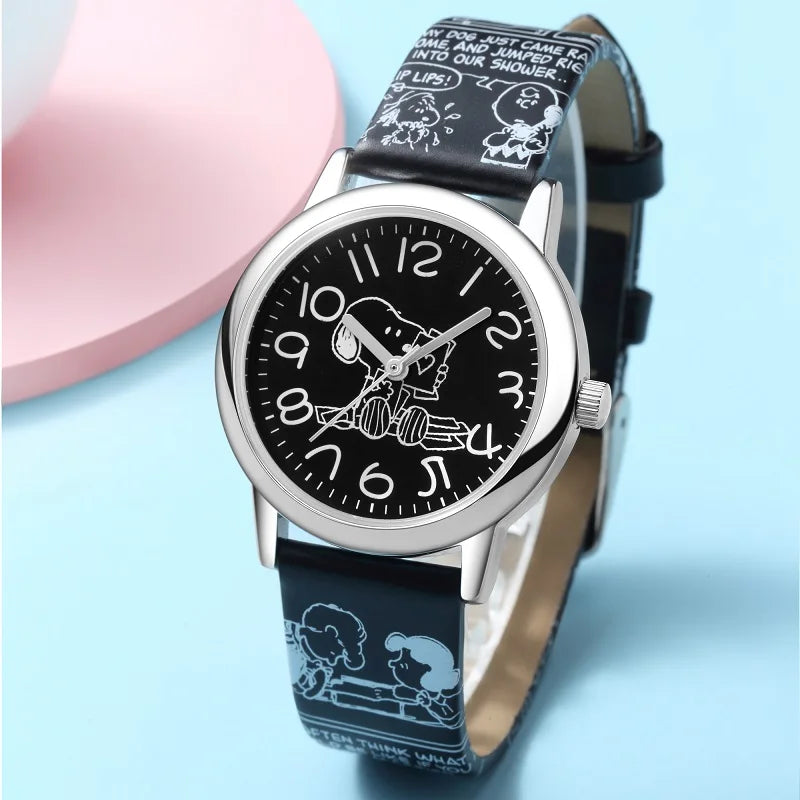 Cinderella Watch