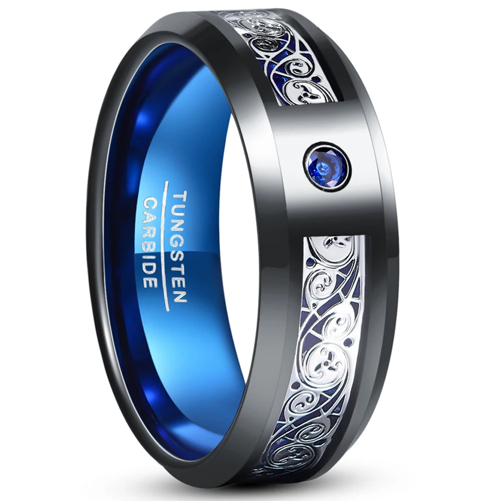 Galaxy ring