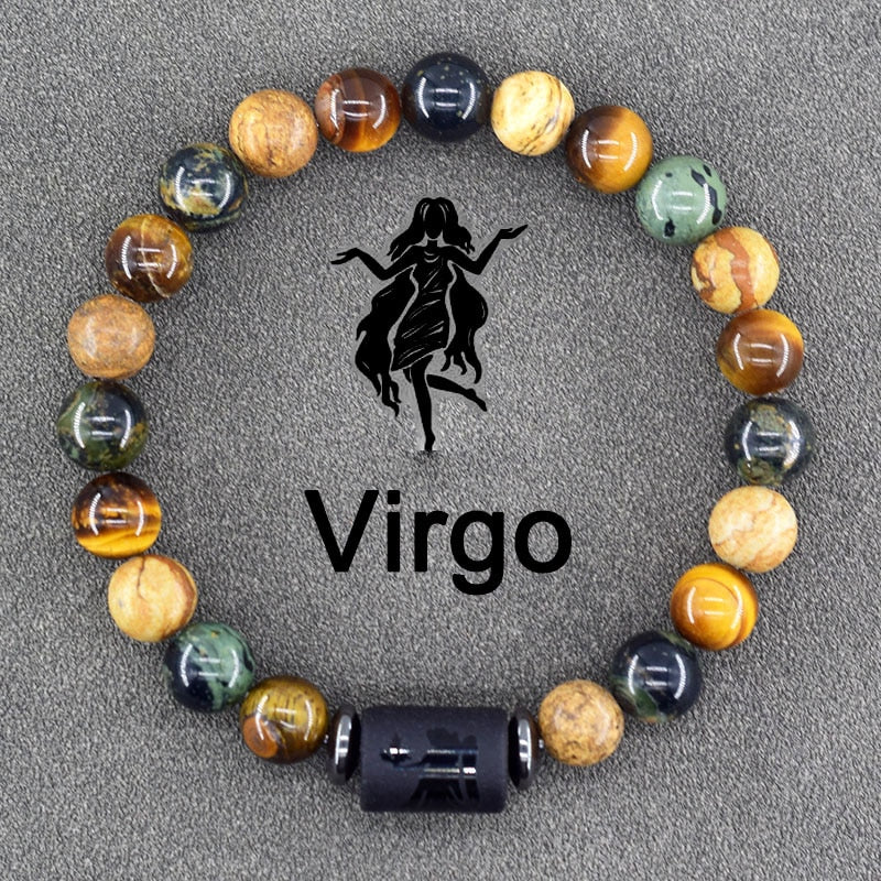 Zodiac Bracelet