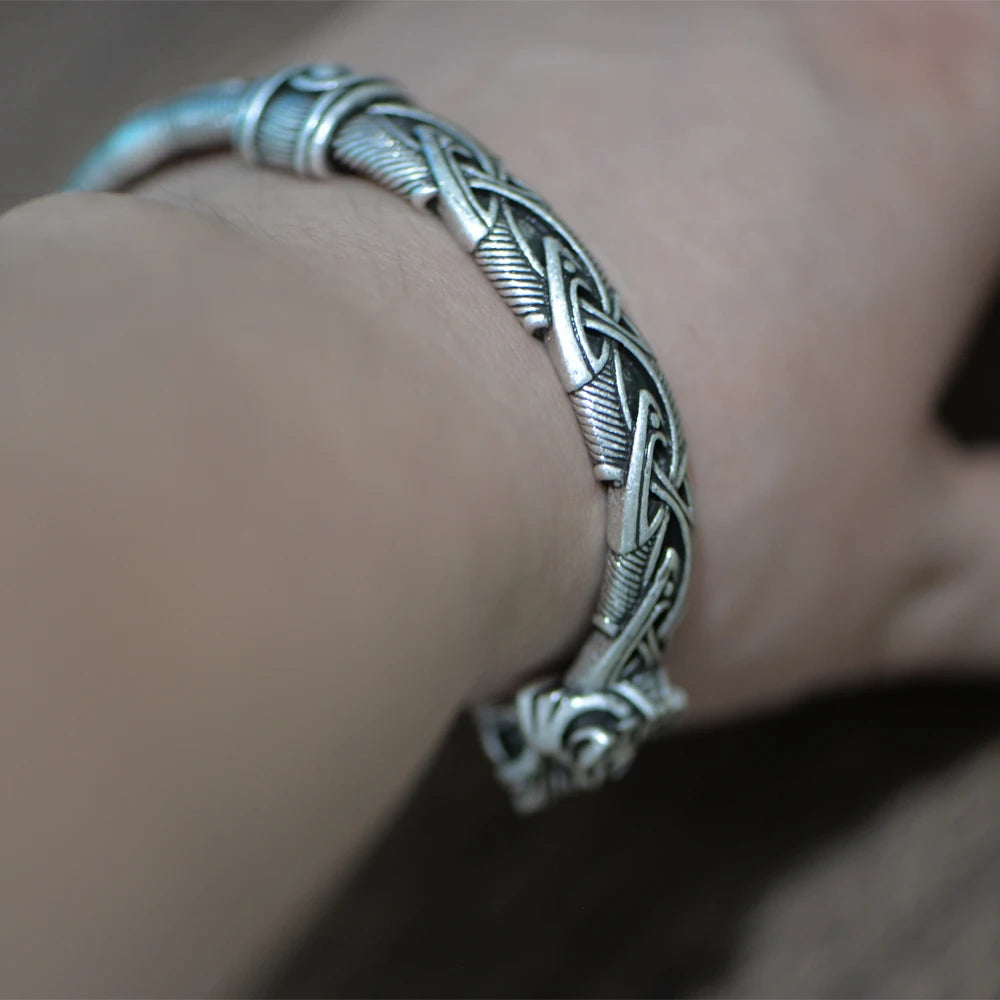 Dragon  Bracelet