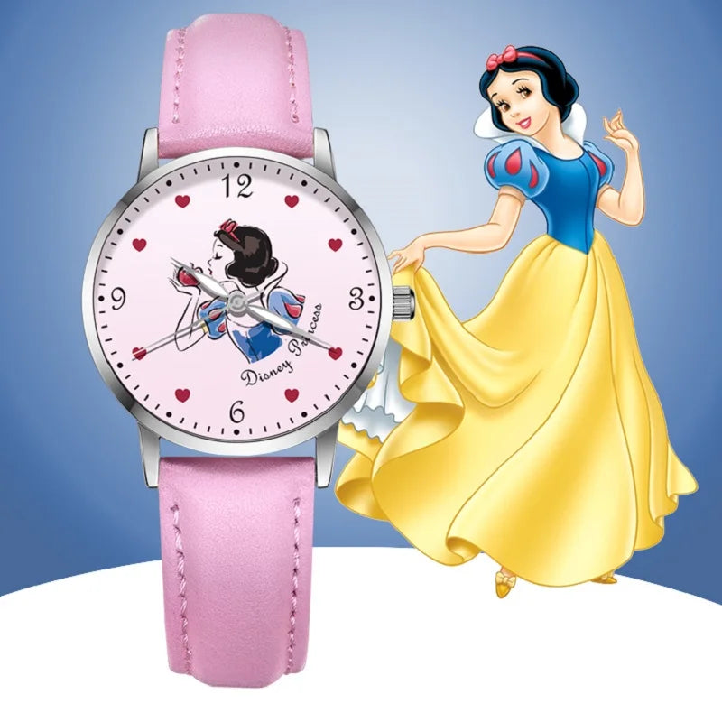 Cinderella Watch