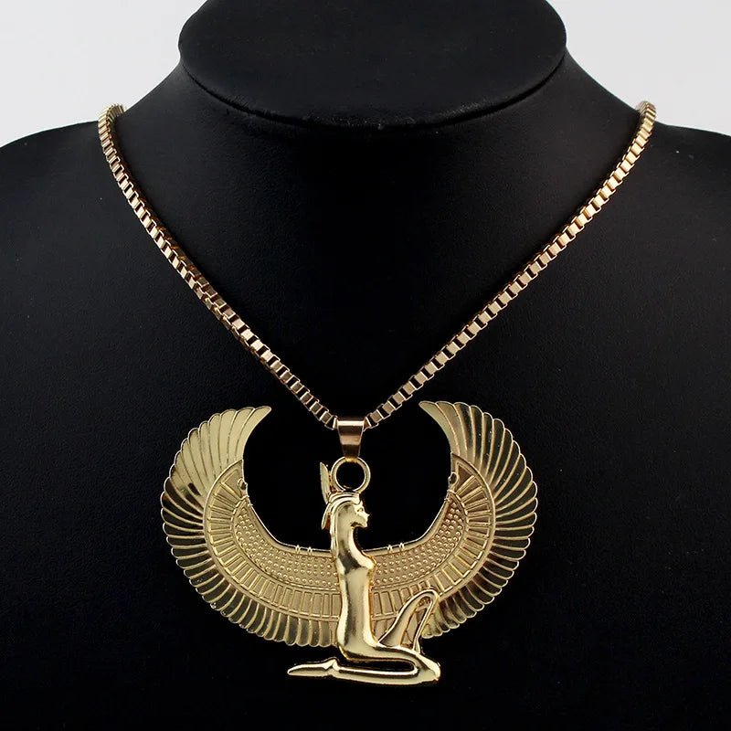 Isis Necklace