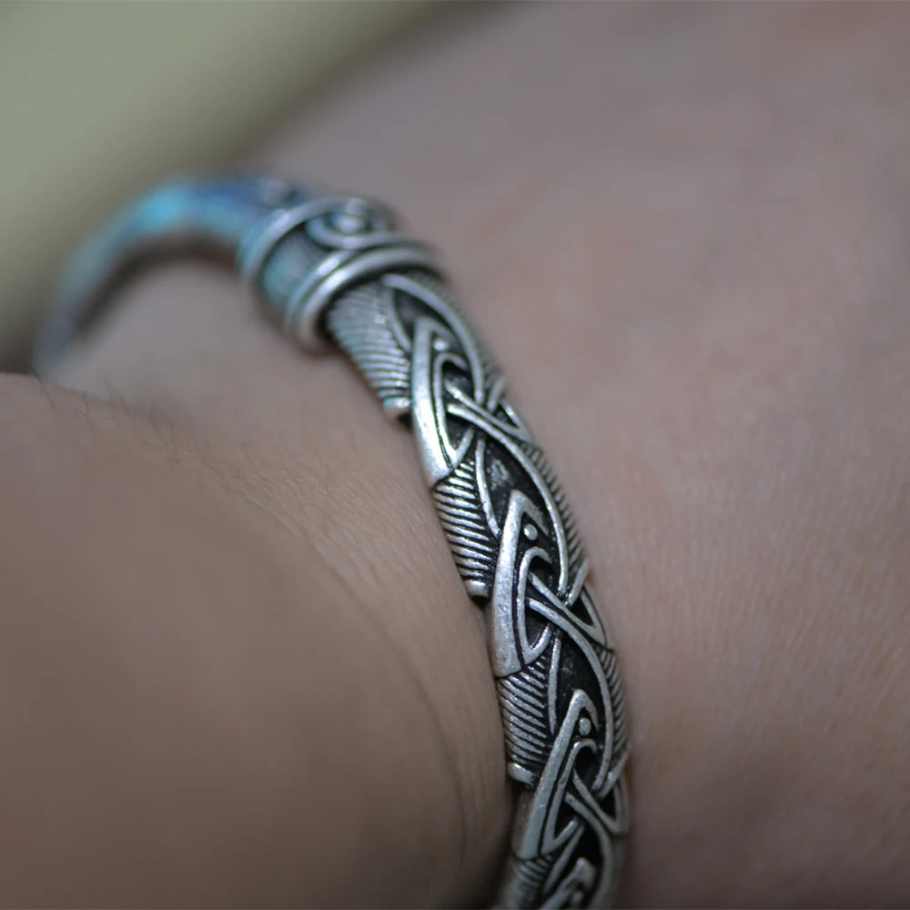 Dragon  Bracelet