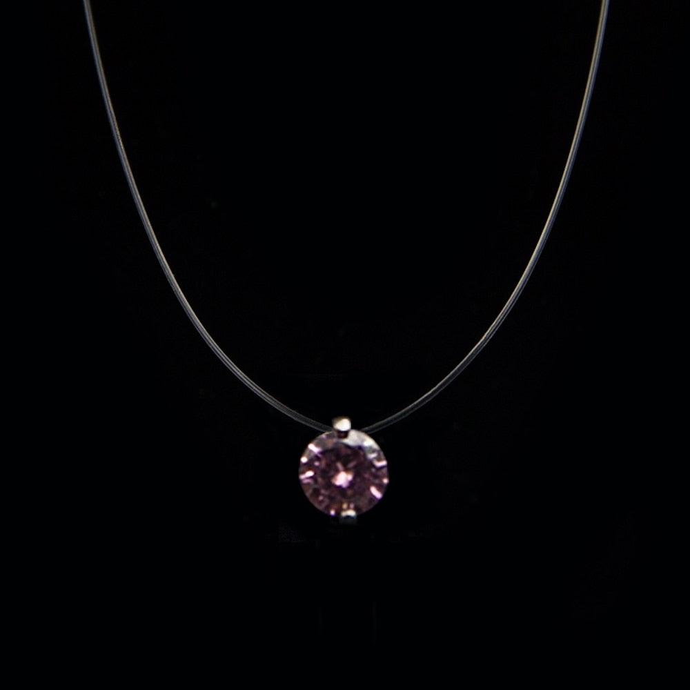 Gem Necklace