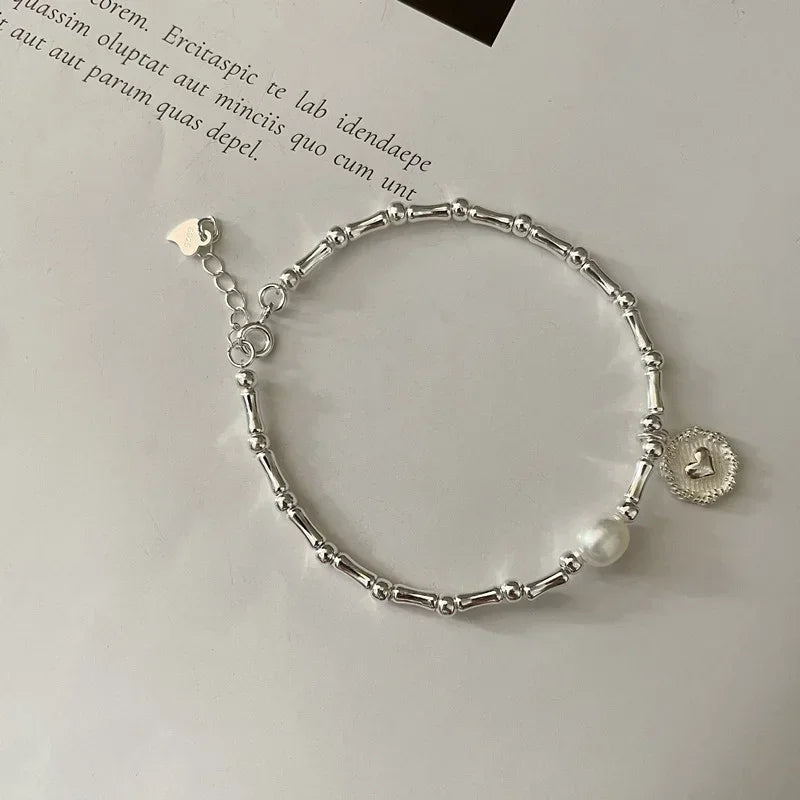 Little Heart Bracelet