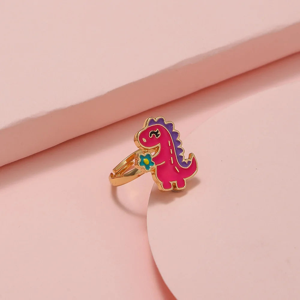 Unicorn Ring