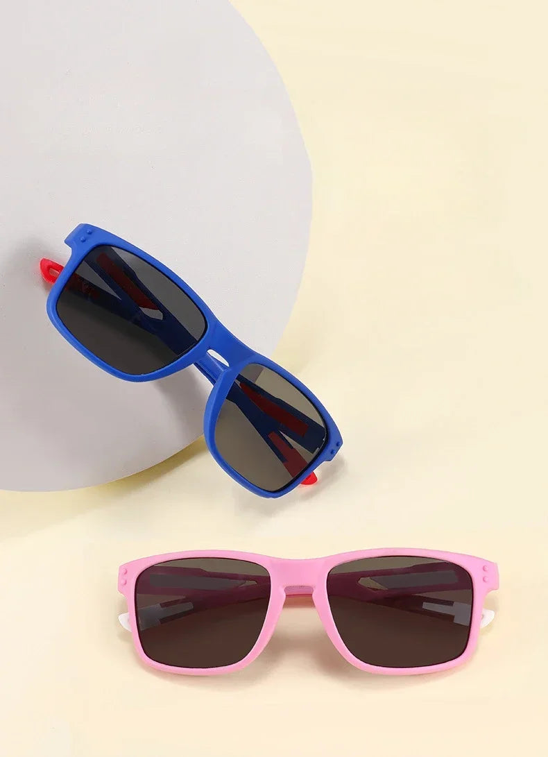 Trendy Sunglasses