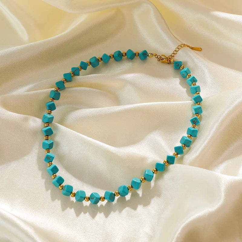 Turquoise Necklace