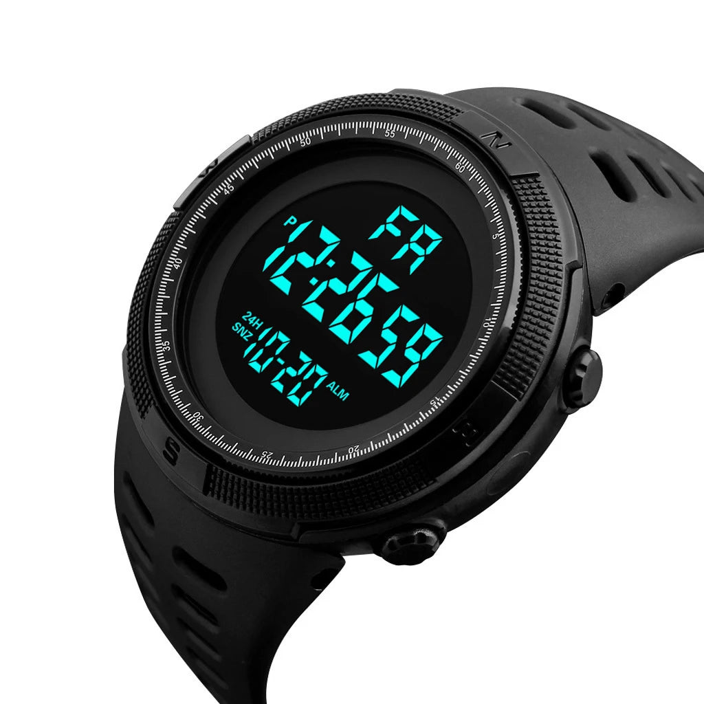 Digital Watch