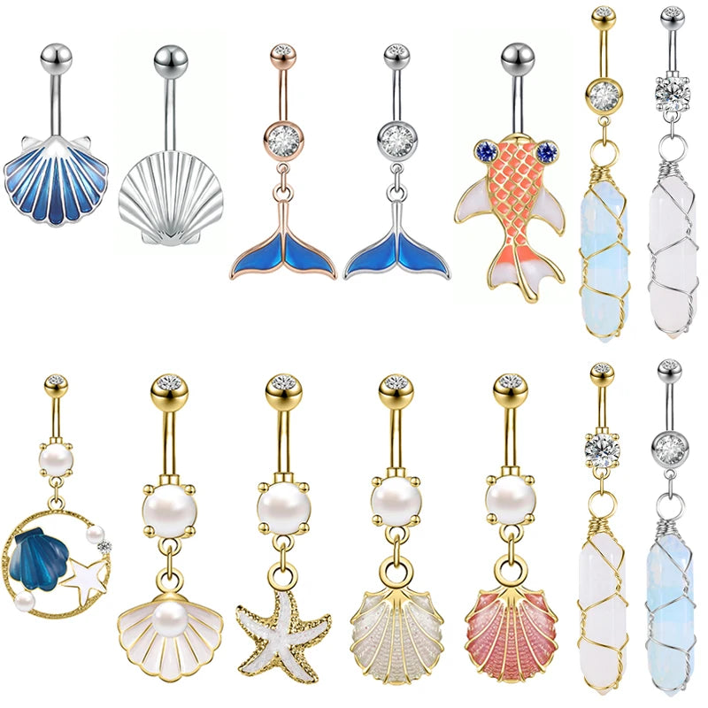 Jewelry Ocean