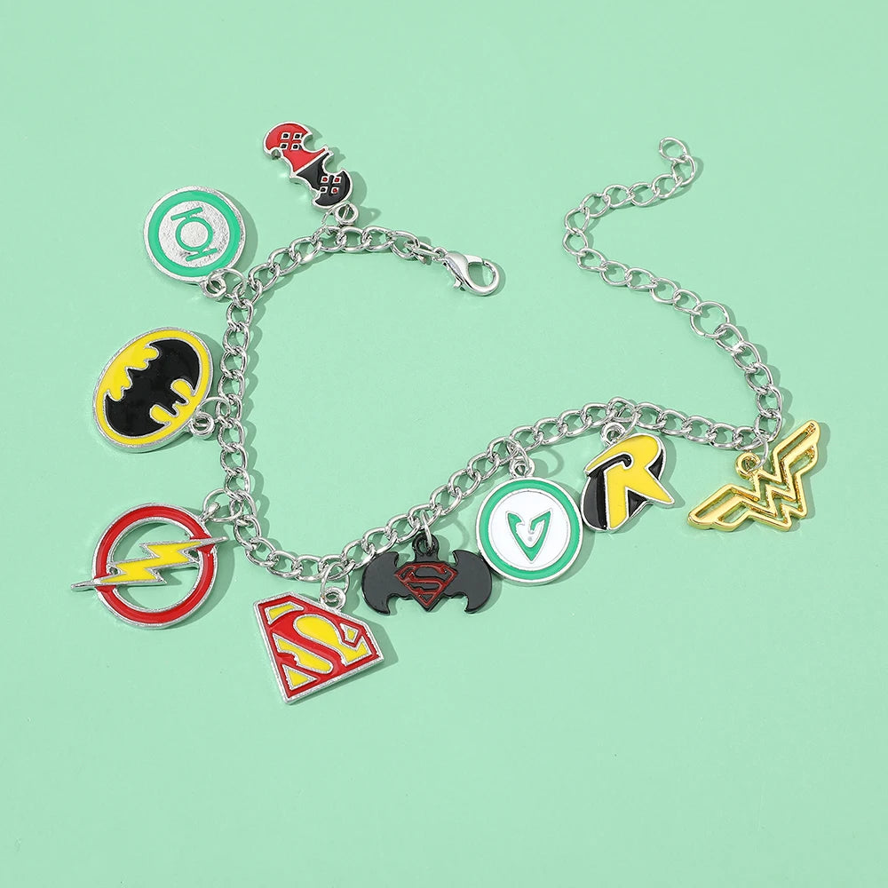 Marvel Bracelet