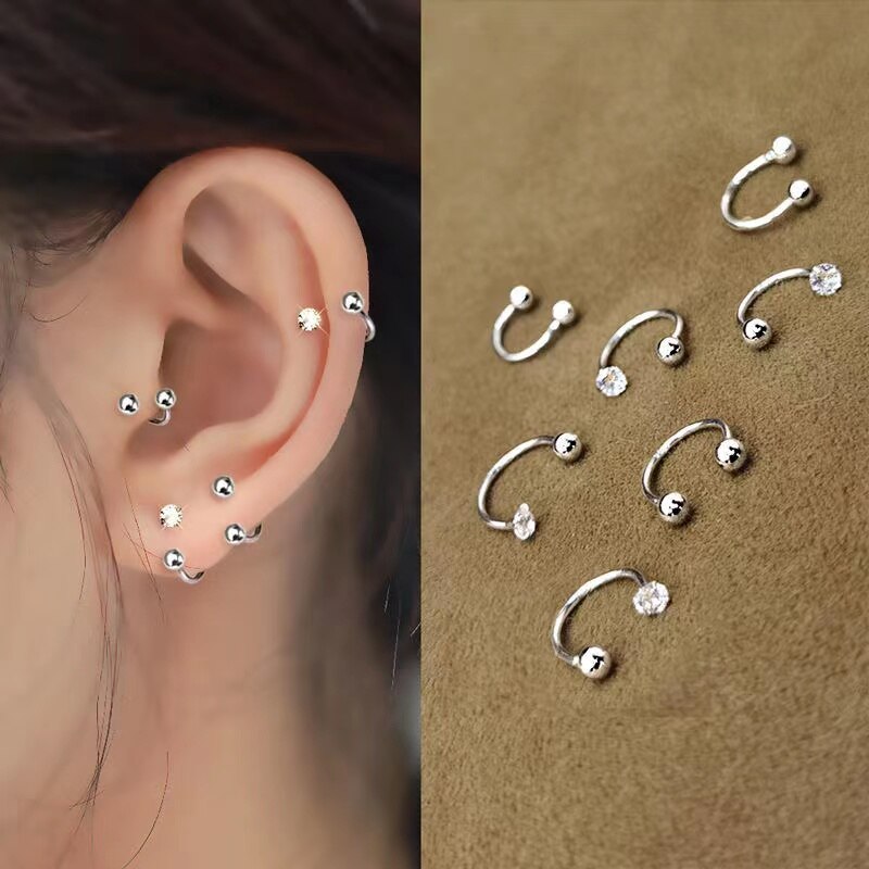 Helix Earring