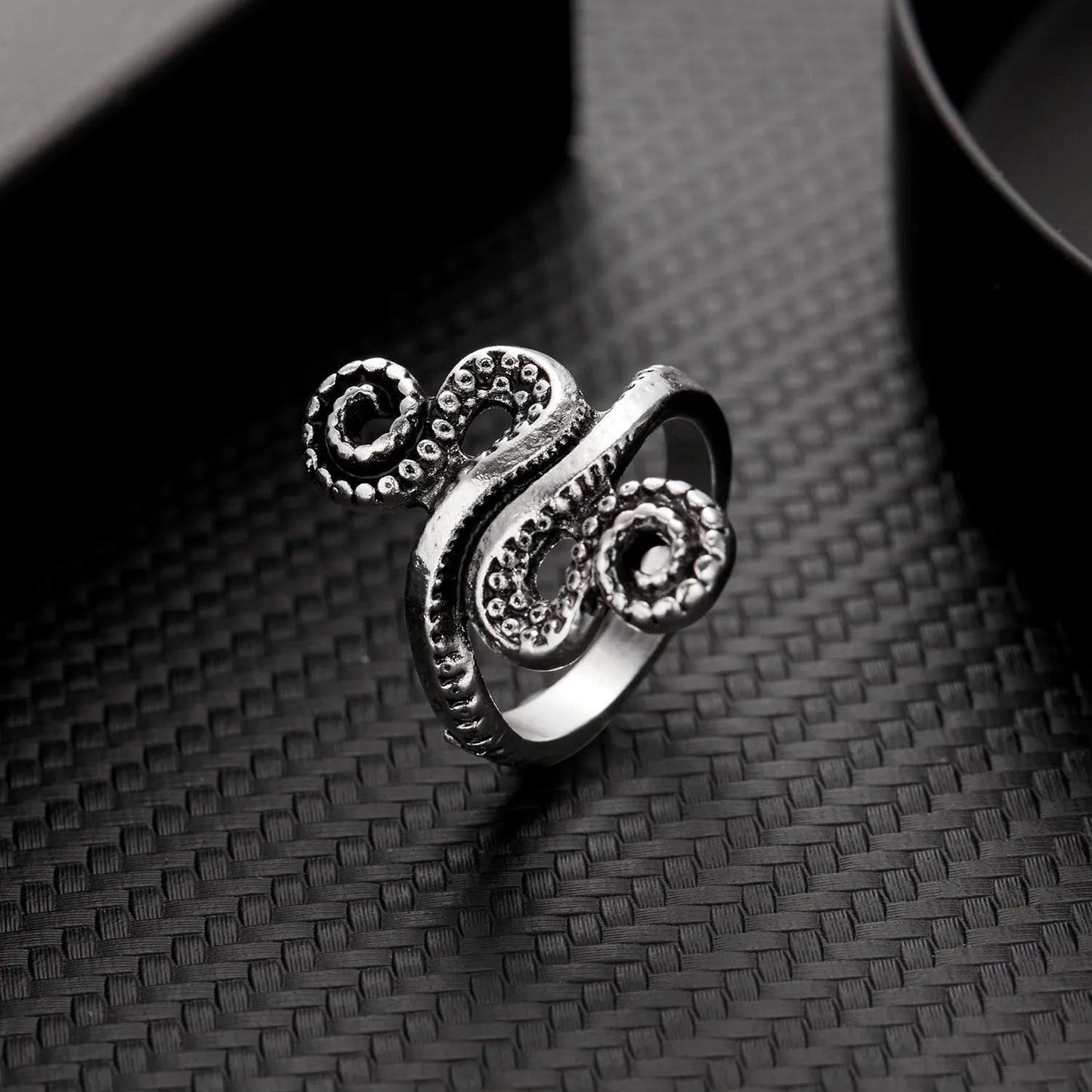 Infinity Ring