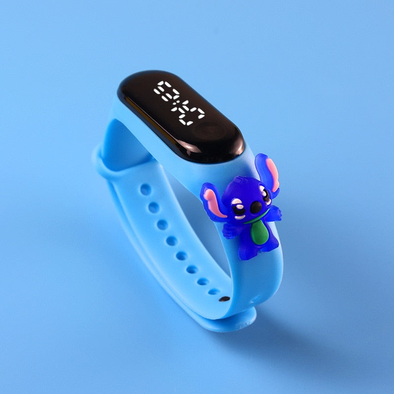 Disney Smart Watch