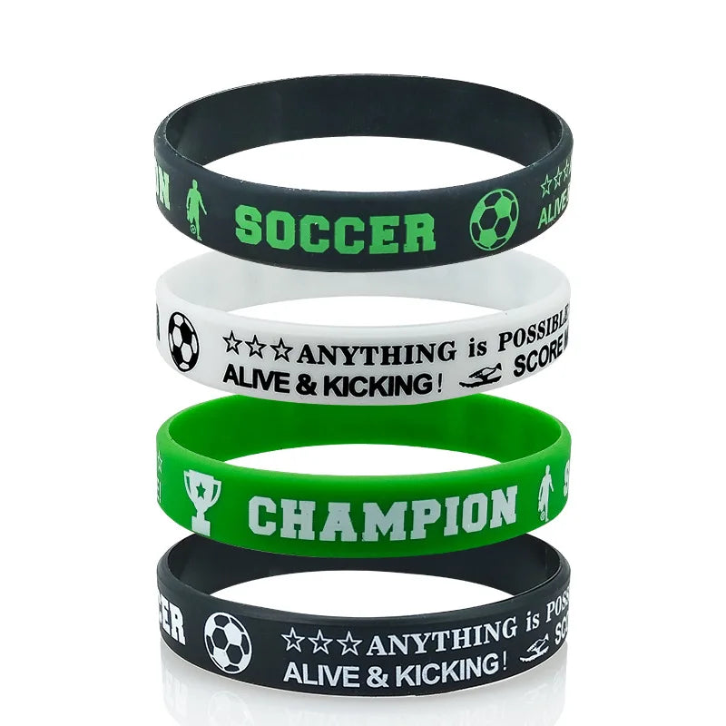 Champion  Bracelets