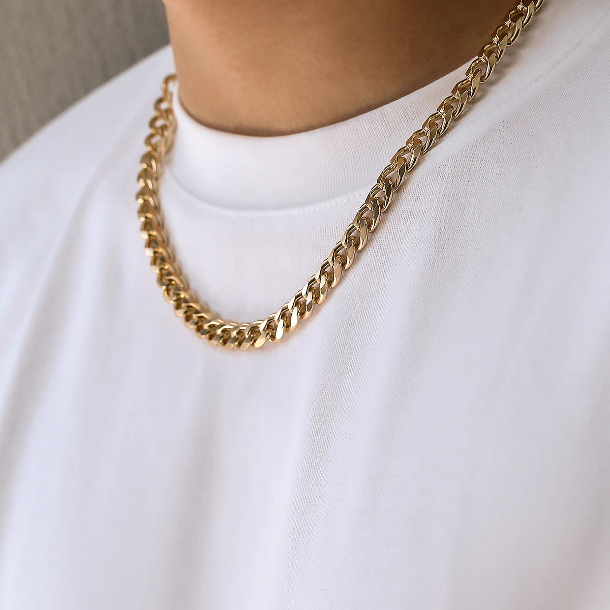 Cartier Chain