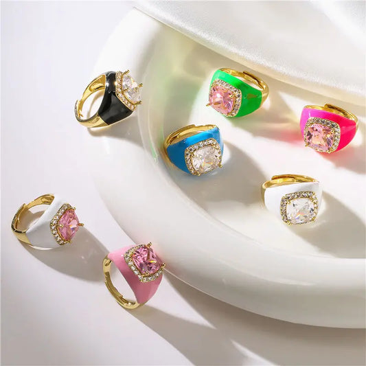 Princess Ring