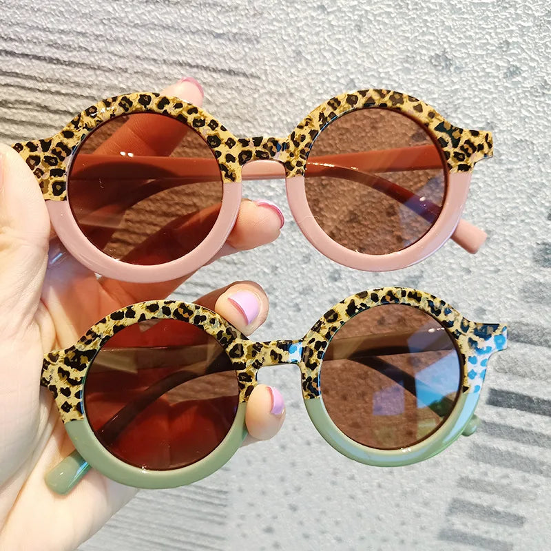 Tiger sunglasses