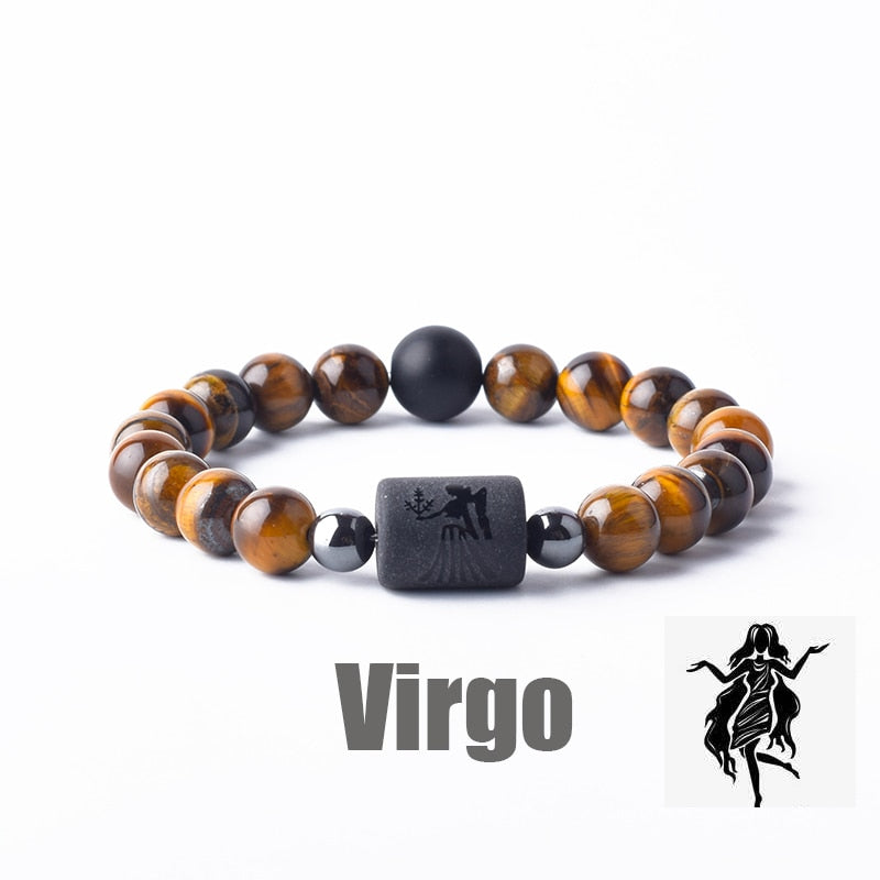 Zodiac Bracelet