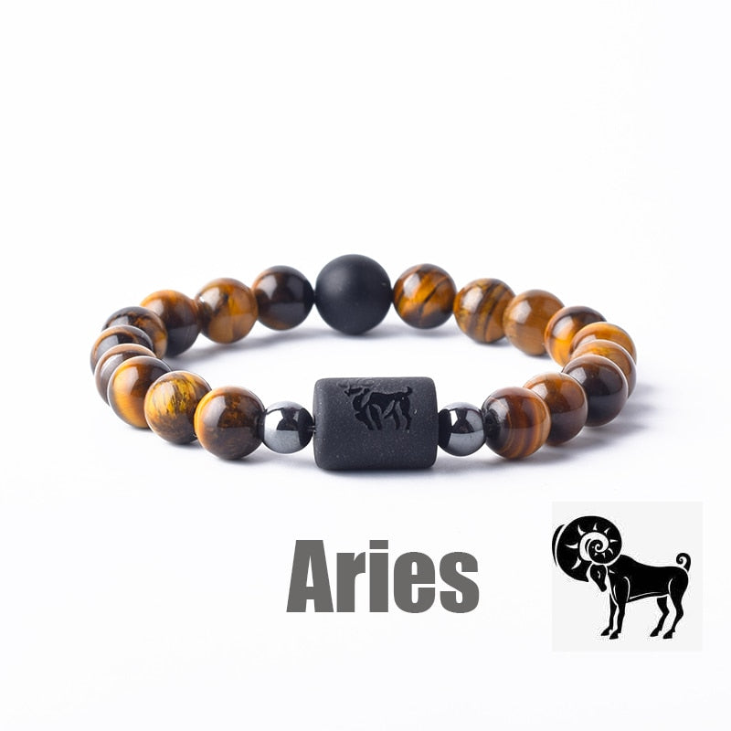 Zodiac Bracelet