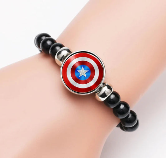 Avengers Bracelet