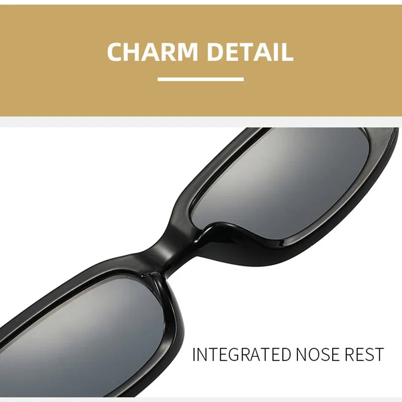 Oval Sunglasses