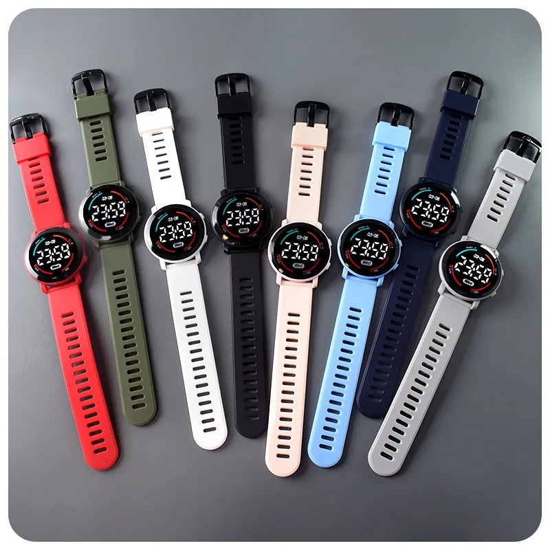 LED Watches