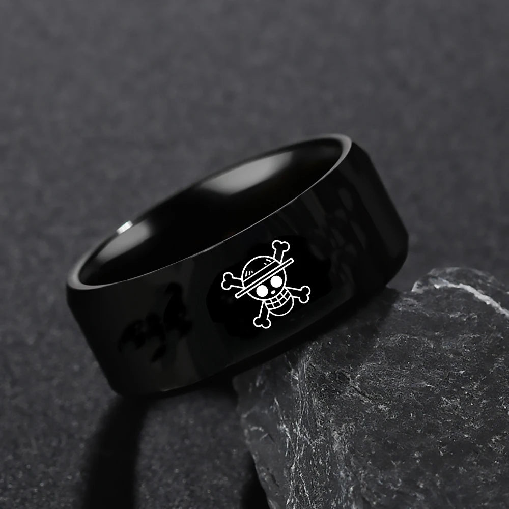 Pirate Ring