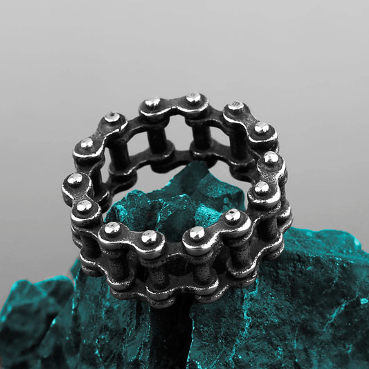 Motorcycle Ring