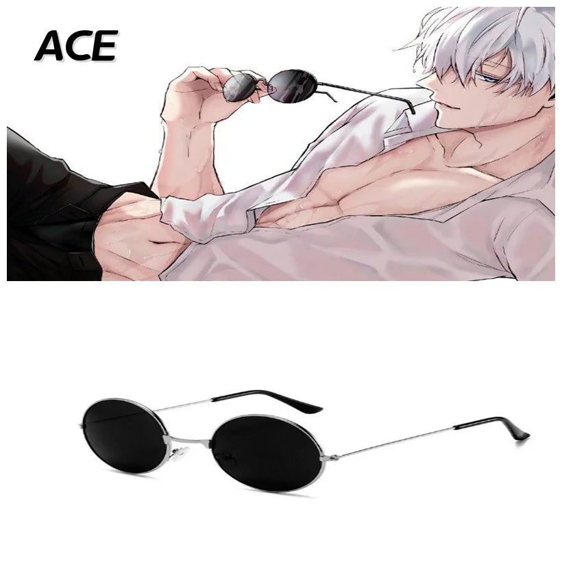 ACE Anime Sunglass