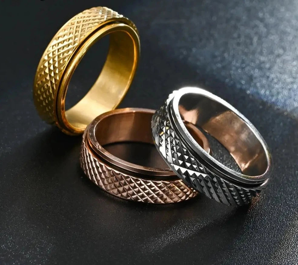 Serpent Ring