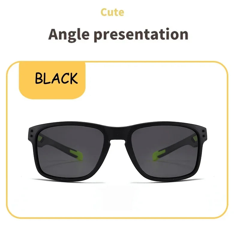 Trendy Sunglasses